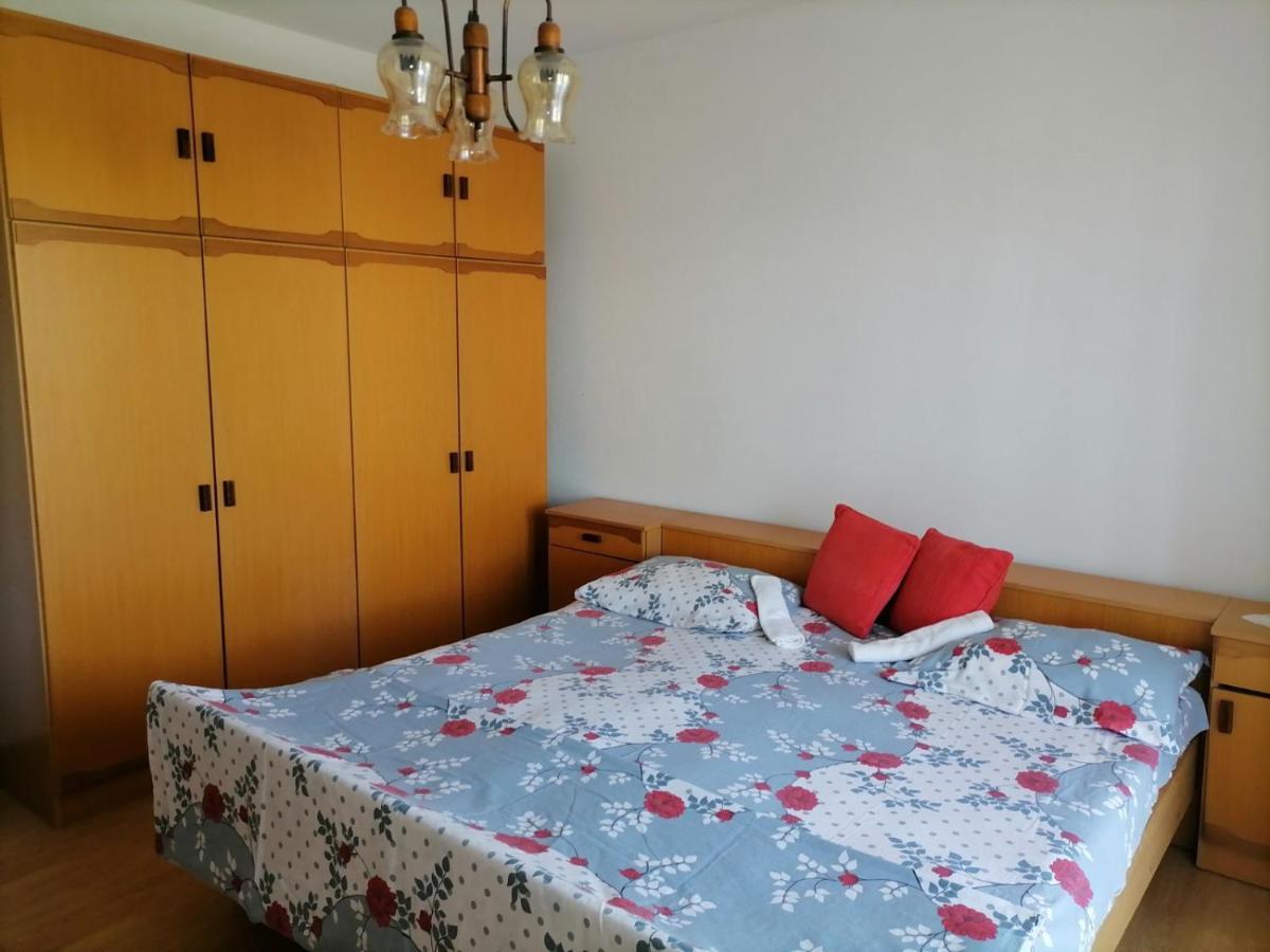 Apartman Samardzic クルク エクステリア 写真