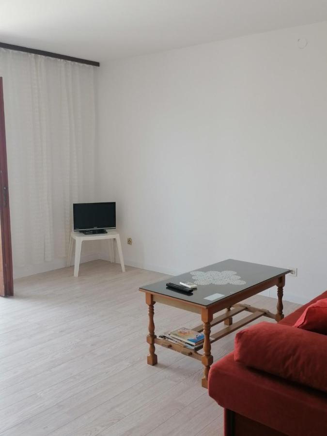 Apartman Samardzic クルク エクステリア 写真